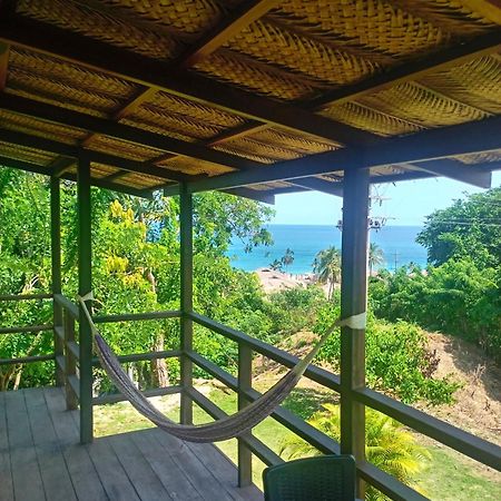 Casa Tolosa Tayrona, Los Cocos La Poza Εξωτερικό φωτογραφία