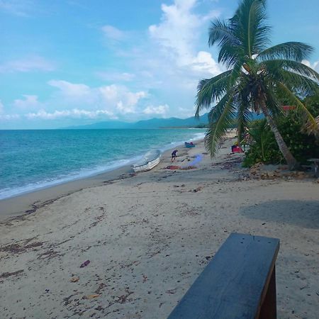 Casa Tolosa Tayrona, Los Cocos La Poza Εξωτερικό φωτογραφία