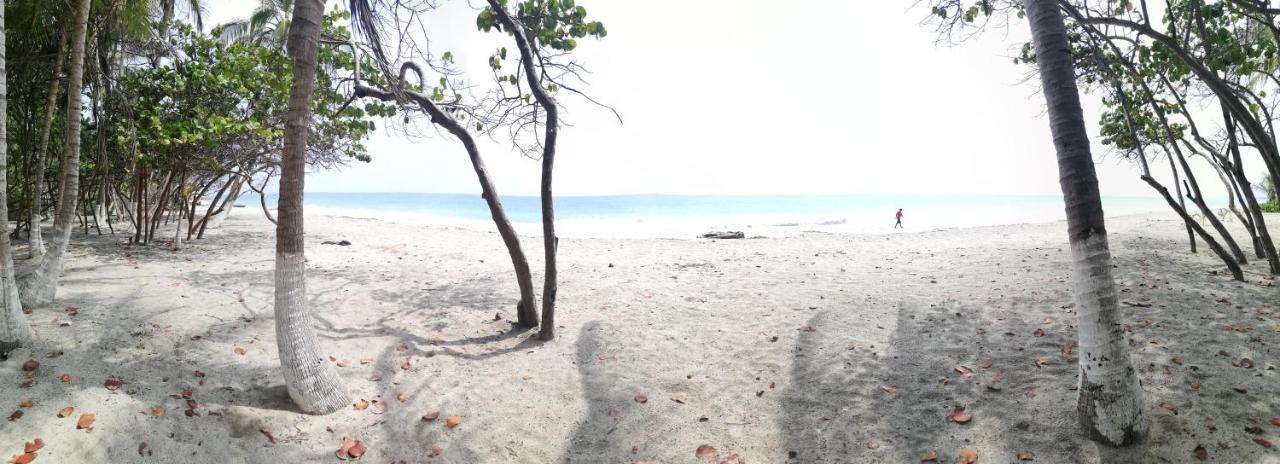 Casa Tolosa Tayrona, Los Cocos La Poza Εξωτερικό φωτογραφία