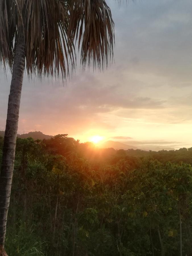 Casa Tolosa Tayrona, Los Cocos La Poza Εξωτερικό φωτογραφία