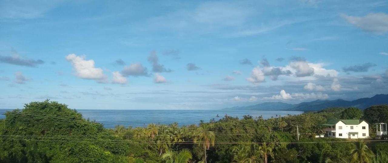 Casa Tolosa Tayrona, Los Cocos La Poza Εξωτερικό φωτογραφία