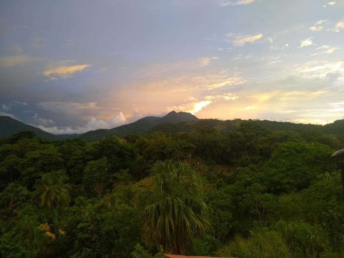Casa Tolosa Tayrona, Los Cocos La Poza Εξωτερικό φωτογραφία