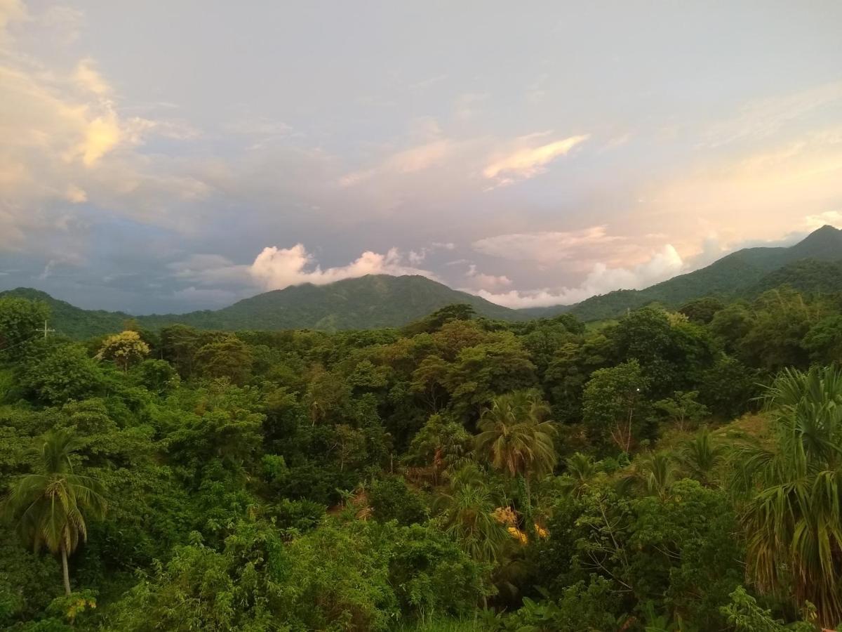 Casa Tolosa Tayrona, Los Cocos La Poza Εξωτερικό φωτογραφία