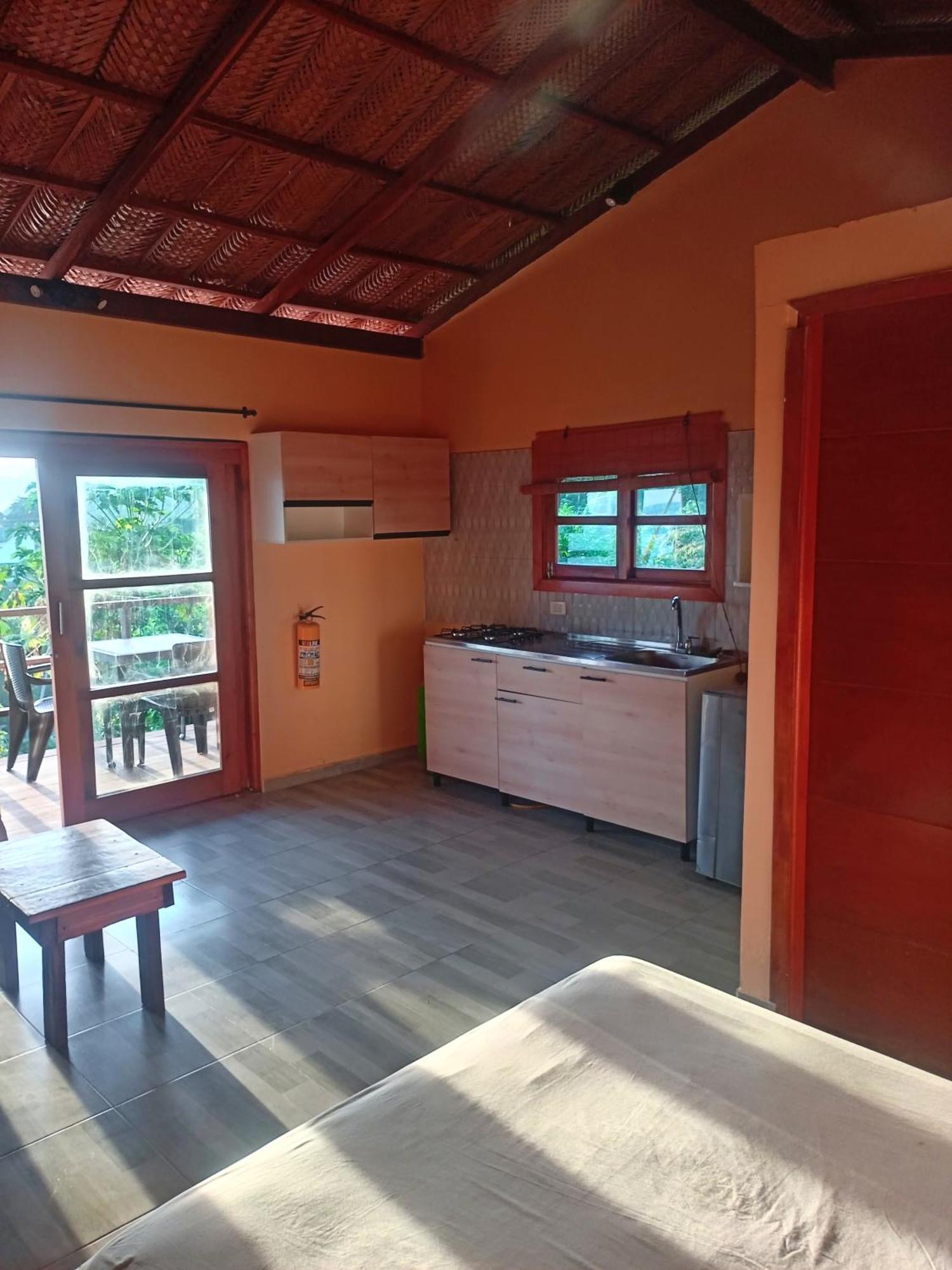 Casa Tolosa Tayrona, Los Cocos La Poza Εξωτερικό φωτογραφία