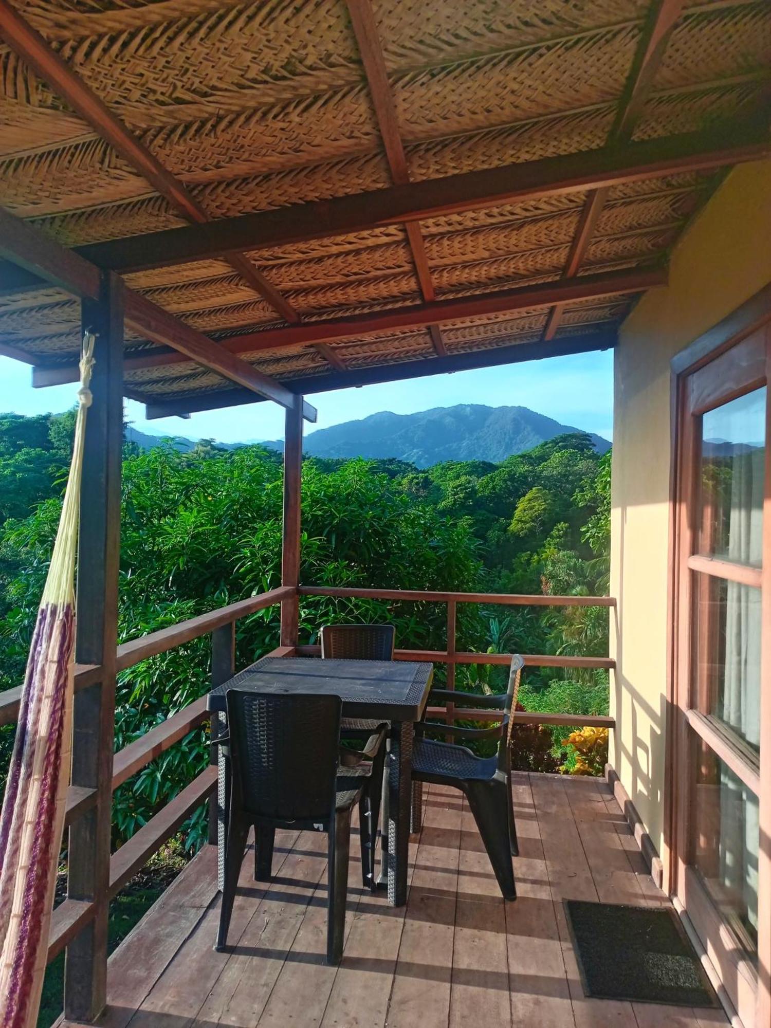 Casa Tolosa Tayrona, Los Cocos La Poza Εξωτερικό φωτογραφία
