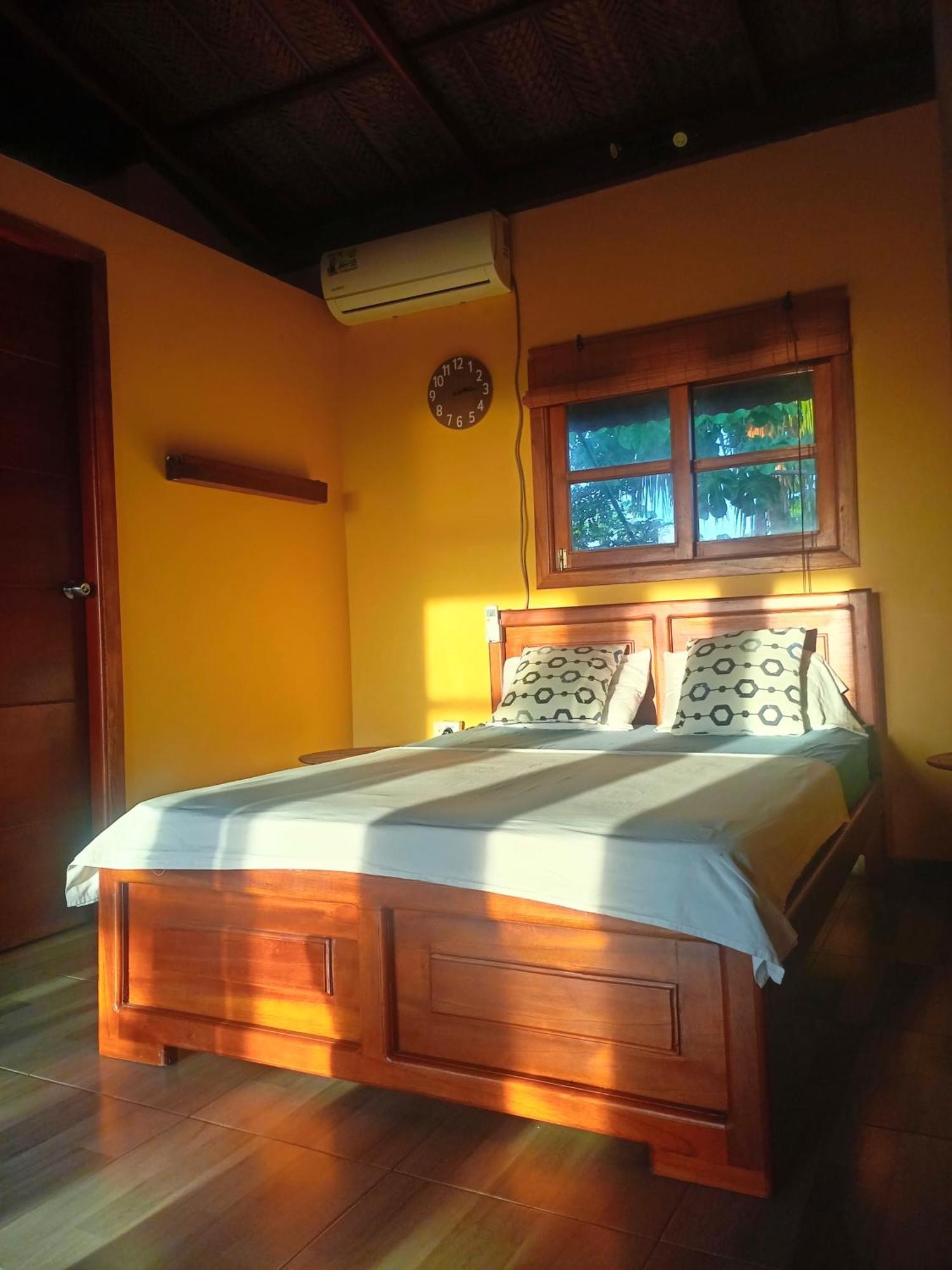 Casa Tolosa Tayrona, Los Cocos La Poza Εξωτερικό φωτογραφία